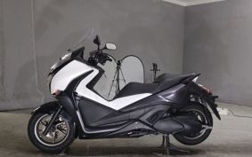 HONDA PHASE MF11