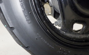 SUZUKI ADDRESS V125 G 2016 CF46A