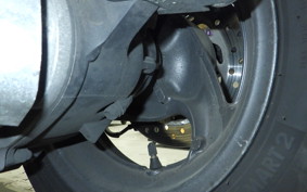 HONDA FORZA Z 2026 MF08