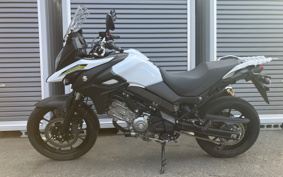 SUZUKI DL650 ( V-Strom 650 ) 2018 C733A