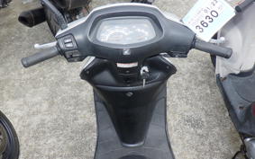 HONDA SPACY 100 1996 JF13