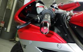 MV AGUSTA F4 1000 2011