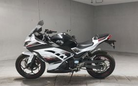 KAWASAKI NINJA250 EX250L