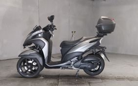YAMAHA TRICITY 155 ABS SG37J