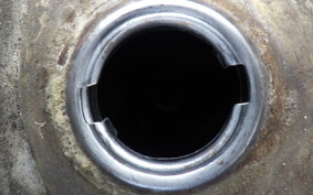 HONDA C90 SUPER CUB E HA02