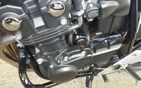 HONDA CB400 SUPER BOLDOR 2014 NC42