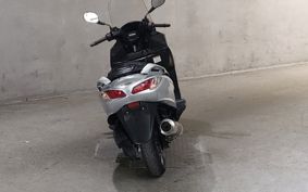 SUZUKI BURGMAN200 CH41A