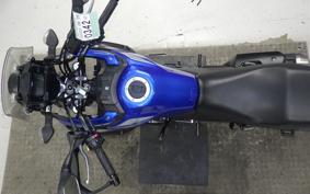 SUZUKI V-STROM 250 1994