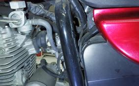 HONDA FTR223 2023 MC34