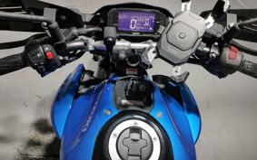 SUZUKI GSX-S125 DL32D