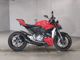 Фото Ducati STREETFIGHTER V2 2023 с японского аукциона