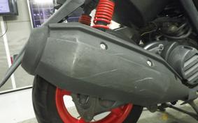 YAMAHA BW*S 125