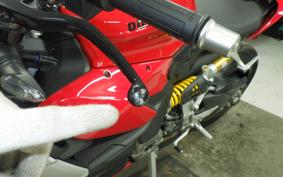 DUCATI STREETFIGHTER V2 2022
