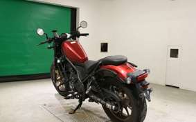 HONDA REBEL 250 S 2013 MC49
