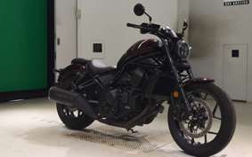 HONDA REBEL 1100 DCT 2022 SC83
