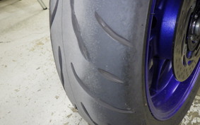 YAMAHA TRACER 9 GT+ 2023 RN70J