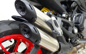 DUCATI DUCATI  MONSTAR 937 PLUS 2022 4M00