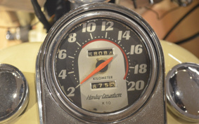 HARLEY FLH 1979 211