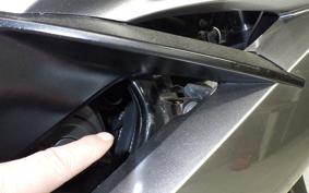 KAWASAKI NINJA 400 2014 EX400E