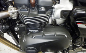TRIUMPH SPEED TWIN 900 2023