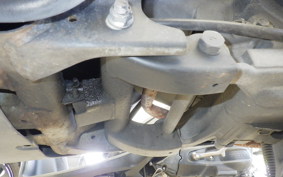 SUZUKI ADDRESS V50 Gen.2 CA44A
