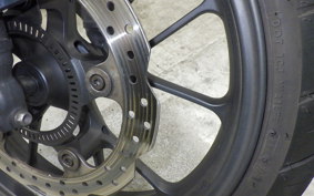 HONDA CB125 R 1986 JC79