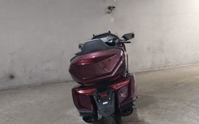HONDA GL1800 TOUR DCT 2025 SC79