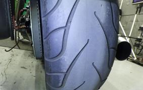 HARLEY FLSTSB 1580 2011