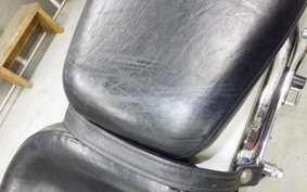 YAMAHA DRAGSTAR 400 CLASSIC  2012 VH02J