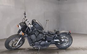HONDA SHADOW 400 2004 NC34