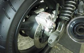 KAWASAKI ZEPHYR 400 KAI 2005 ZR400C