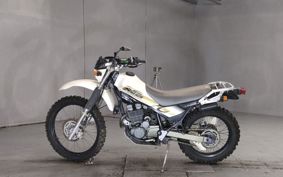 KAWASAKI SUPER SHERPA KL250G