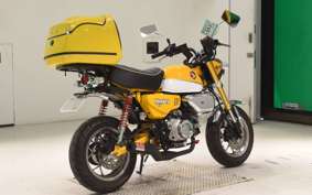 HONDA MONKEY 125 ABS JB02