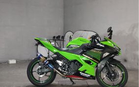 KAWASAKI NINJA 250 EX250P