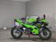 Фото Kawasaki NINJA 250 с японского аукциона