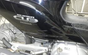 HONDA C110 SUPER CUB JA10