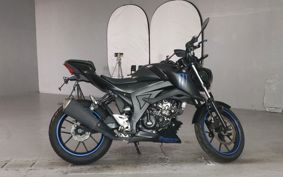 SUZUKI GSX-S125 DL32B