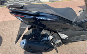 HONDA PCX 160 KF47