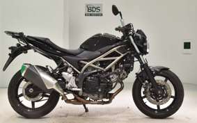 SUZUKI SV650 A 2021 VP55B
