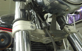 SUZUKI GSX1400 2005