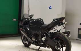KAWASAKI NINJA ZX-6R 2020 ZX636G