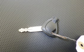 SUZUKI ADDRESS V125 G CF46A