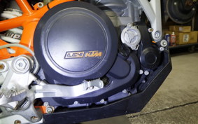 KTM 690 ENDURO R 2010