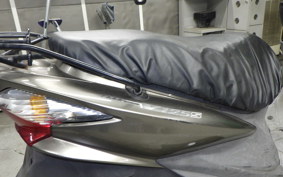 SUZUKI ADDRESS V125 S CF4MA