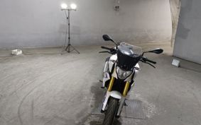 BMW G310R 0G01