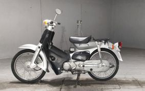 HONDA SUPER CUB50 AA01