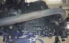 HONDA REBEL 250 MC49