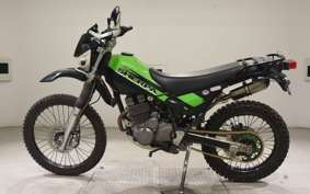 KAWASAKI SUPER SHERPA 2018 KL250G
