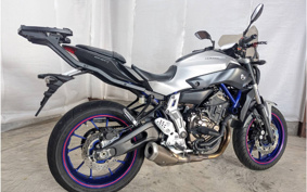 YAMAHA MT-07 2015 RM07J