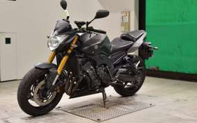 YAMAHA FAZER FZ8 NA 2012